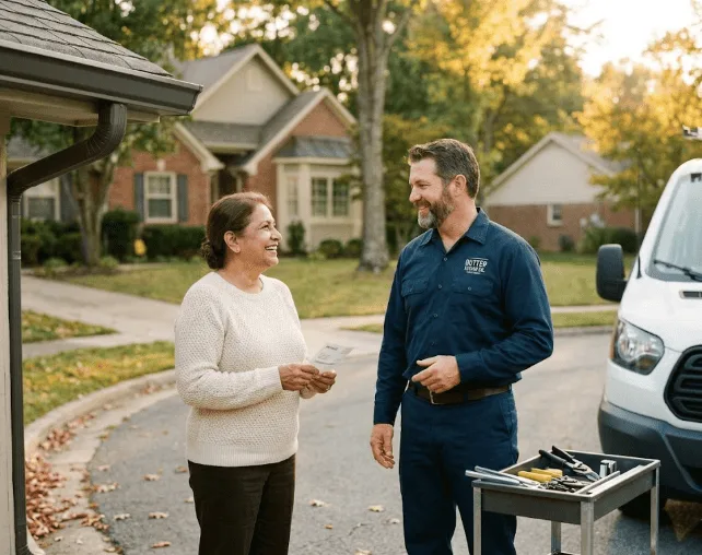 Gutter Repair Pitkin, LA FAQs