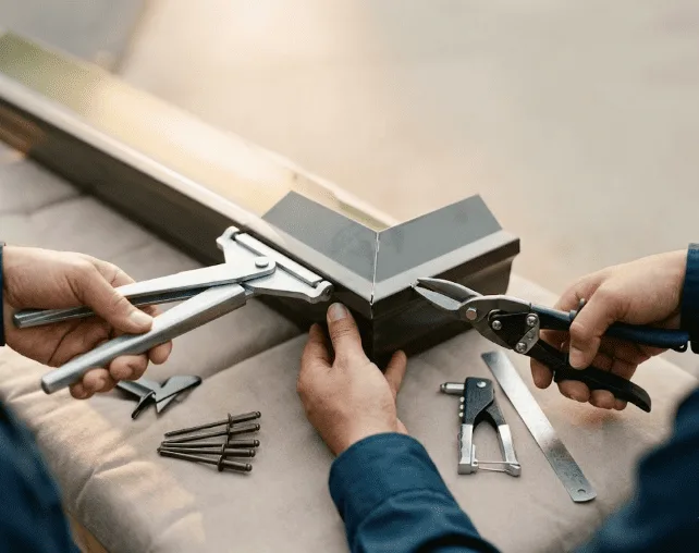 Why choose Gutter Repair in Pitkin, LA